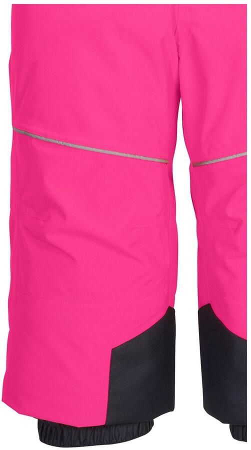 First instinct by killtec Skibroek FISW 48 MNS SKI PNTS Water- en winddichte sneeuwbroek met grow-up-functie en PFAS-vrij - Foto 3