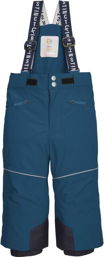 First instinct by killtec Skibroek FISW 48 MNS SKI PNTS Water- en winddichte sneeuwbroek met grow-up-functie en PFAS-vrij - Foto 6