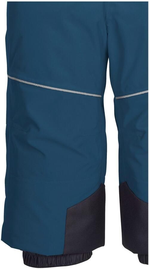 First instinct by killtec Skibroek FISW 48 MNS SKI PNTS Water- en winddichte sneeuwbroek met grow-up-functie en PFAS-vrij - Foto 3