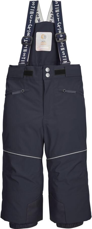 First instinct by killtec Skibroek FISW 48 MNS SKI PNTS Water- en winddichte sneeuwbroek met grow-up-functie en PFAS-vrij - Foto 6