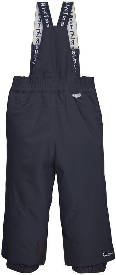 First instinct by killtec Skibroek FISW 48 MNS SKI PNTS Water- en winddichte sneeuwbroek met grow-up-functie en PFAS-vrij - Foto 4