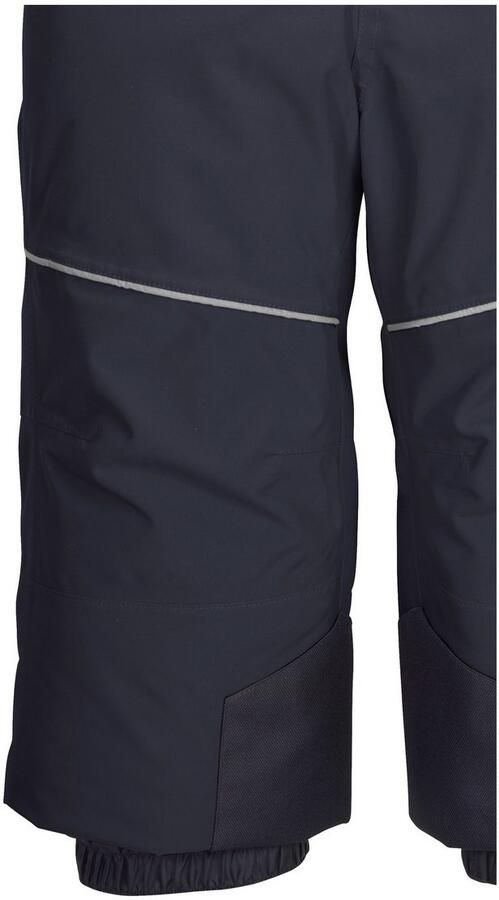 First instinct by killtec Skibroek FISW 48 MNS SKI PNTS Water- en winddichte sneeuwbroek met grow-up-functie en PFAS-vrij - Foto 3