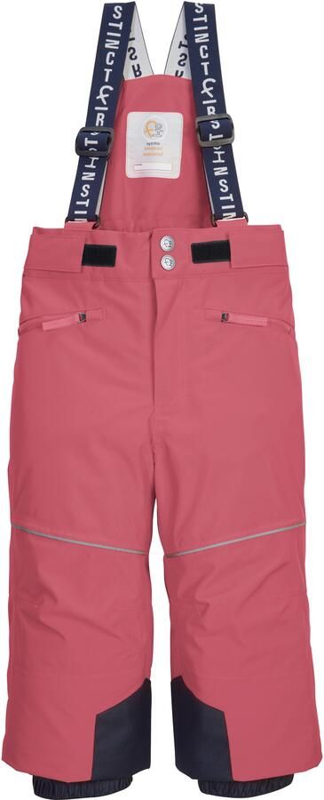 First instinct by killtec Skibroek FISW 48 MNS SKI PNTS Water- en winddichte sneeuwbroek met grow-up-functie en PFAS-vrij - Foto 6