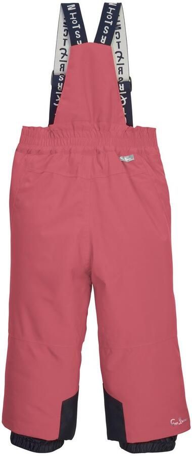 First instinct by killtec Skibroek FISW 48 MNS SKI PNTS Water- en winddichte sneeuwbroek met grow-up-functie en PFAS-vrij - Foto 4