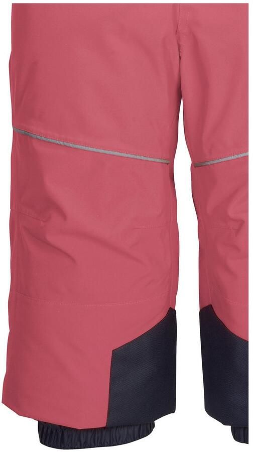 First instinct by killtec Skibroek FISW 48 MNS SKI PNTS Water- en winddichte sneeuwbroek met grow-up-functie en PFAS-vrij - Foto 3