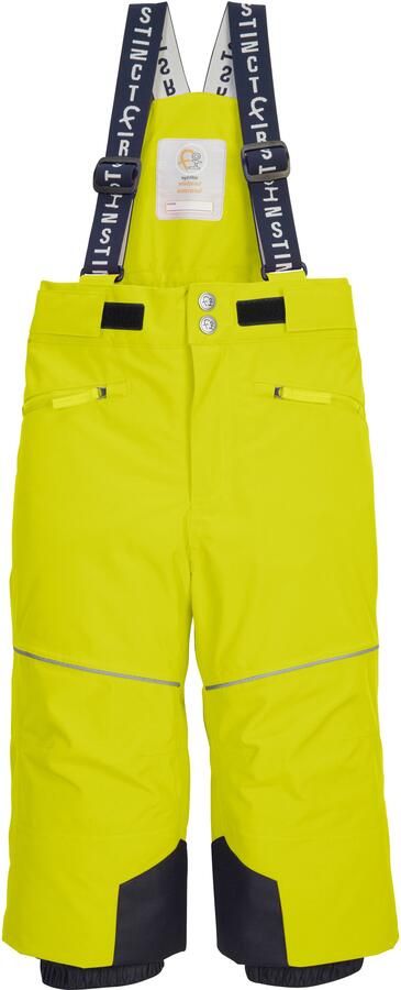 First instinct by killtec Skibroek FISW 48 MNS SKI PNTS Water- en winddichte sneeuwbroek met grow-up-functie en PFAS-vrij - Foto 6