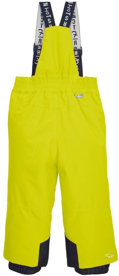 First instinct by killtec Skibroek FISW 48 MNS SKI PNTS Water- en winddichte sneeuwbroek met grow-up-functie en PFAS-vrij - Foto 4