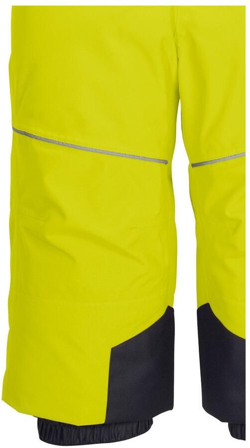 First instinct by killtec Skibroek FISW 48 MNS SKI PNTS Water- en winddichte sneeuwbroek met grow-up-functie en PFAS-vrij - Foto 3