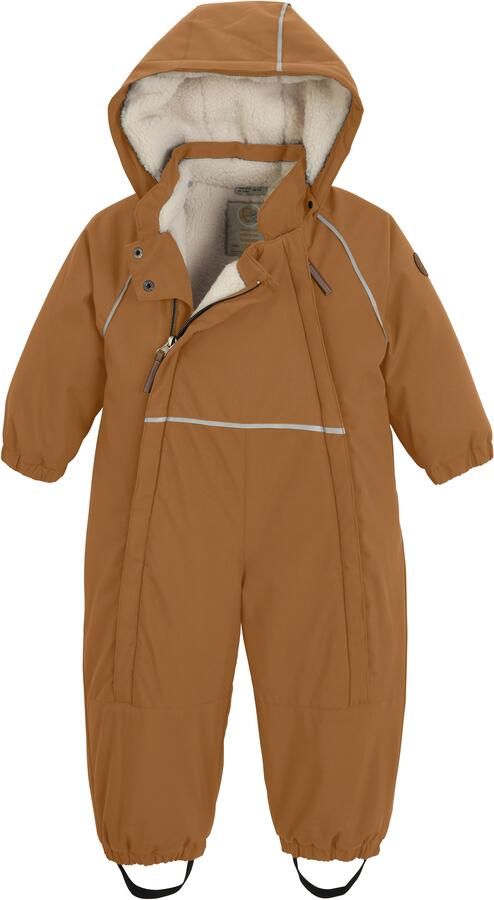 First instinct by killtec Skipak FIOW 22 MNS ONPC Waterdichte sneeuwoverall met afneembare capuchon en kinbescherming - Foto 2