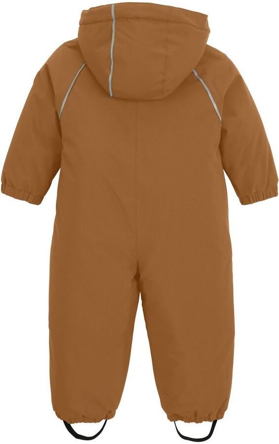 First instinct by killtec Skipak FIOW 22 MNS ONPC Waterdichte sneeuwoverall met afneembare capuchon en kinbescherming