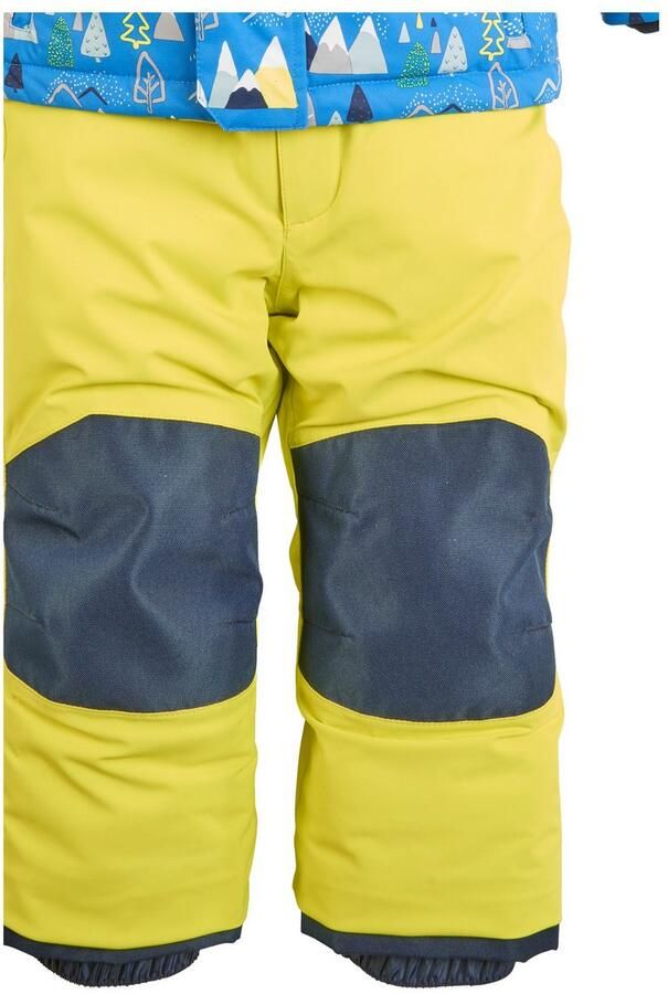 First instinct by killtec Skipak FISW 34 MNS JCKT AND PNTS 3-in-1 skikostuum: water- en winddicht ade d uitbreidbaar - Foto 2