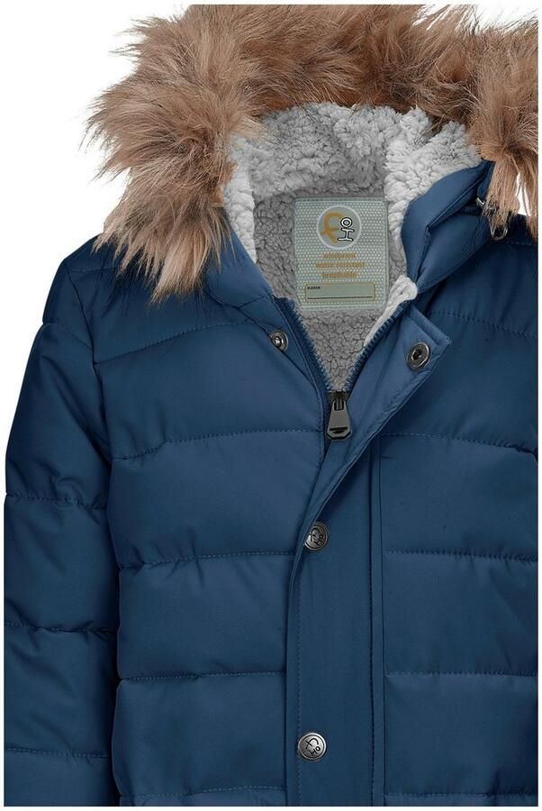 First instinct by killtec Skipak FIW 39 MNS ONPC Waterafstotende ade de overall met afneembare details - Foto 2