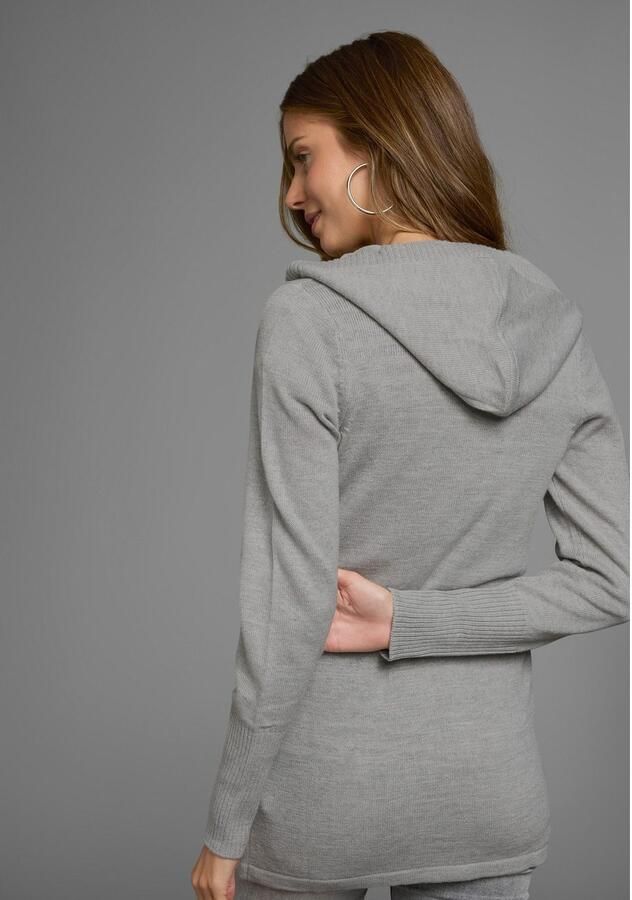 Flashlights Capuchonvest om te knopen in set (2-delig Set van 2) - Foto 6