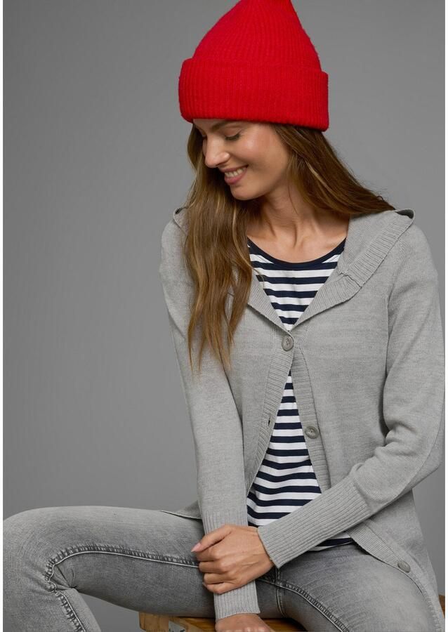 Flashlights Capuchonvest om te knopen in set (2-delig Set van 2) - Foto 2