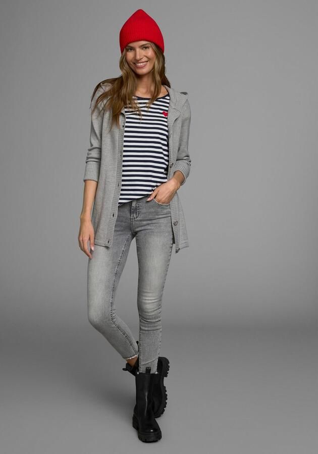 Flashlights Capuchonvest om te knopen in set (2-delig Set van 2) - Foto 10