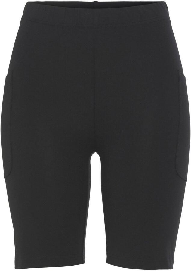 Flashlights Fietsbroekje met gsm-hoesjes (set 2-delig 2 stuks)