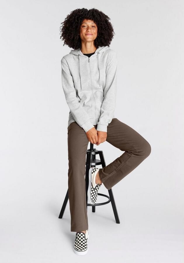 Flashlights Sweatbroek Met rechte pijpen - Foto 6