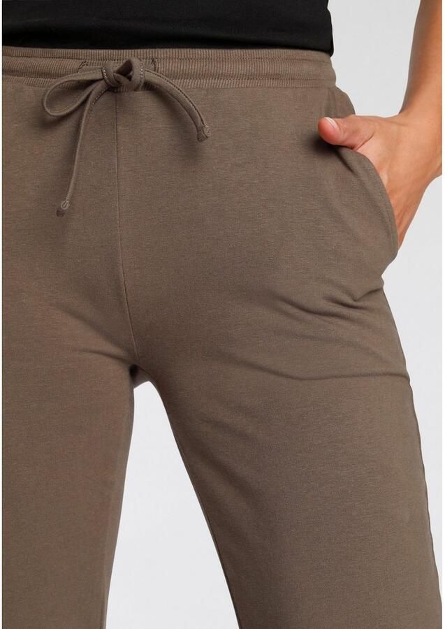 Flashlights Sweatbroek Met rechte pijpen - Foto 2