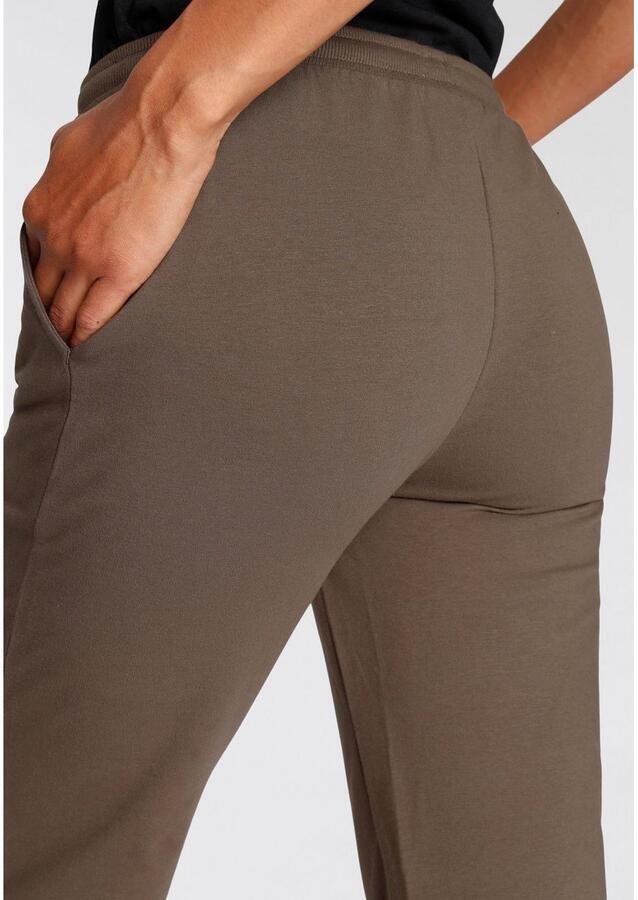 Flashlights Sweatbroek Met rechte pijpen - Foto 1