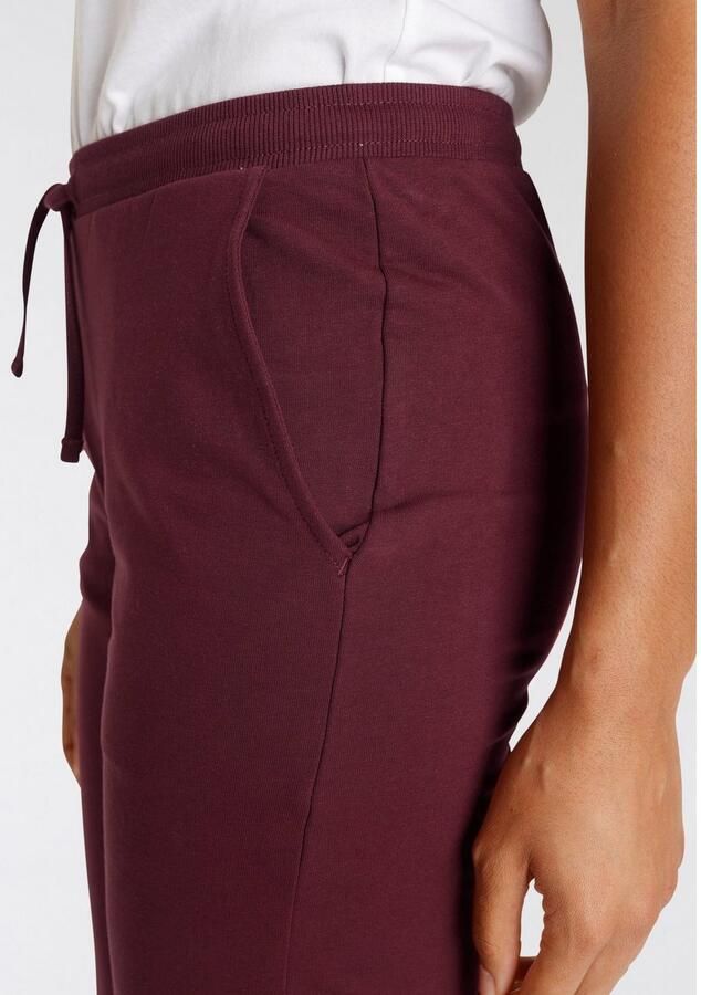 Flashlights Sweatbroek Met rechte pijpen - Foto 3