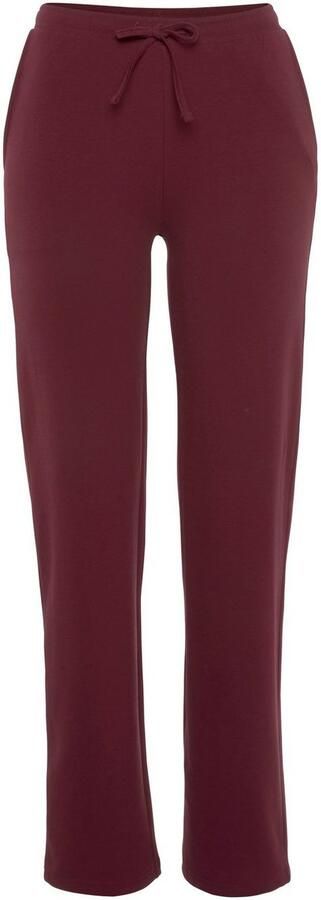 Flashlights Sweatbroek Met rechte pijpen - Foto 7