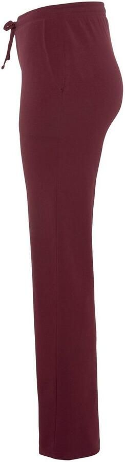 Flashlights Sweatbroek Met rechte pijpen - Foto 8