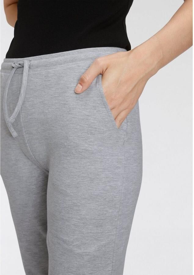 Flashlights Sweatbroek Met rechte pijpen - Foto 2