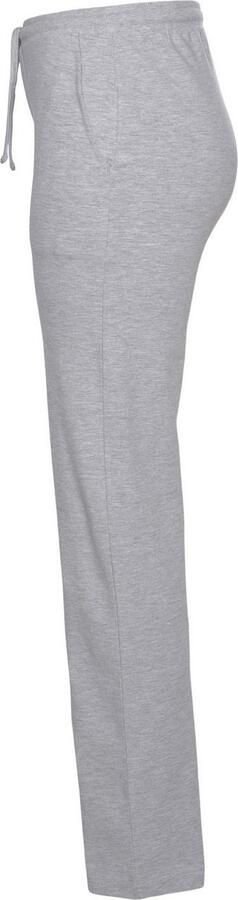 Flashlights Sweatbroek Met rechte pijpen - Foto 7