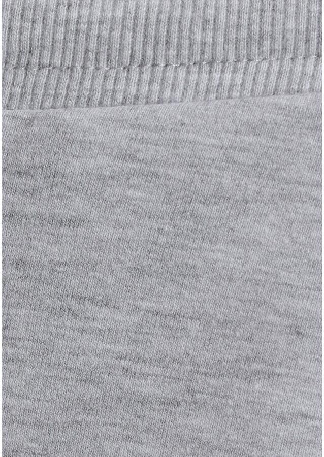 Flashlights Sweatbroek Met rechte pijpen