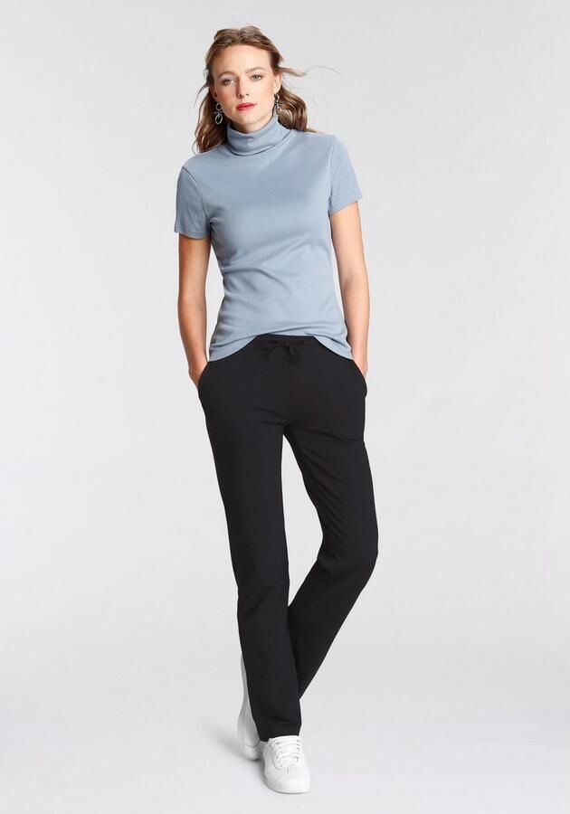 Flashlights Sweatbroek Met rechte pijpen - Foto 7