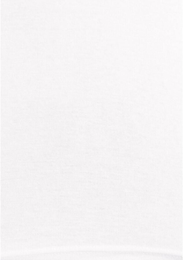Flashlights Tanktop met boothals - Foto 3