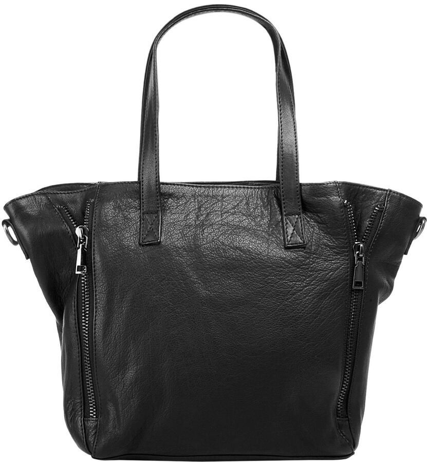 Forty Degrees Shopper echt leder - Foto 7