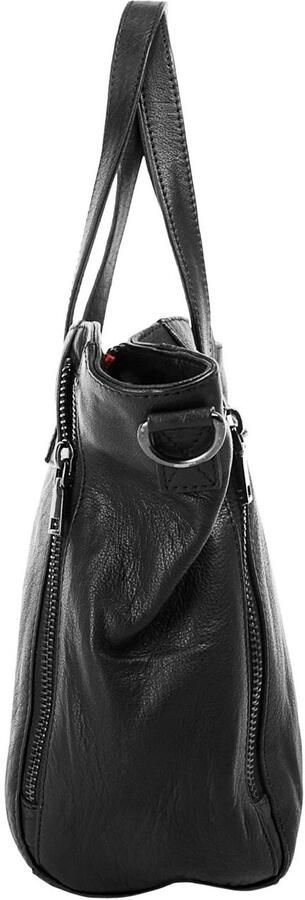 Forty Degrees Shopper echt leder - Foto 6