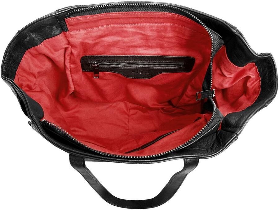 Forty Degrees Shopper echt leder - Foto 2