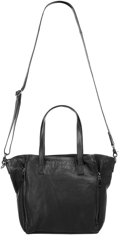 Forty Degrees Shopper echt leder - Foto 4