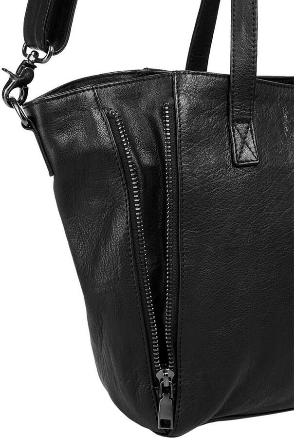 Forty Degrees Shopper echt leder - Foto 3