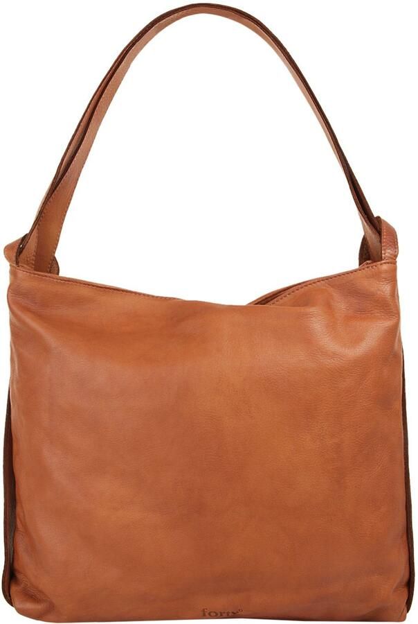 Forty Degrees Shopper echt leer made in italy - Foto 11