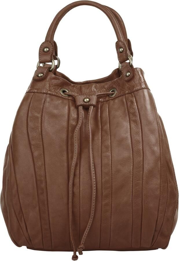 Forty Degrees Shopper echt leer made in italy - Foto 7