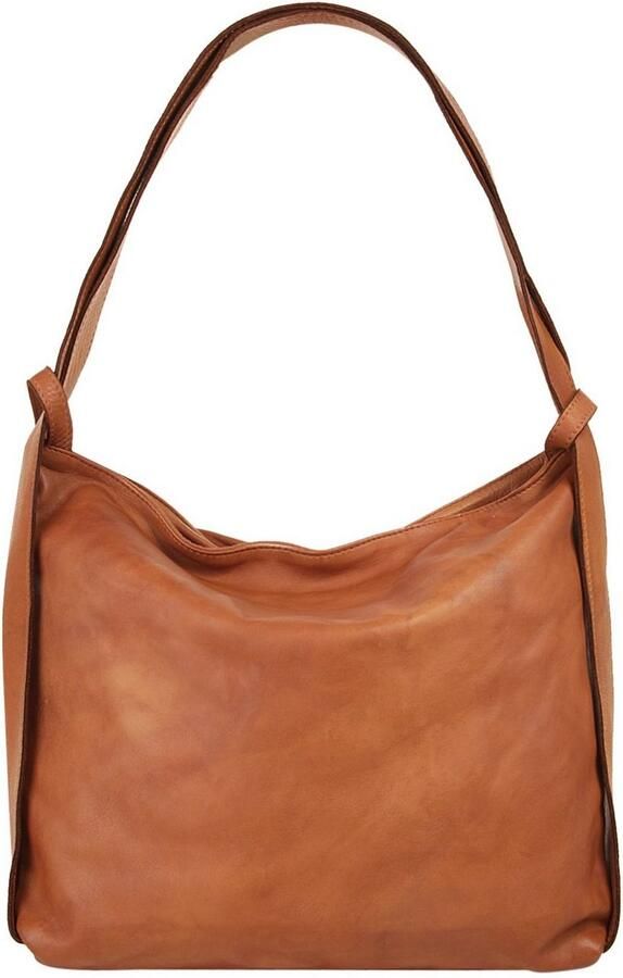 Forty Degrees Shopper echt leer made in italy - Foto 4