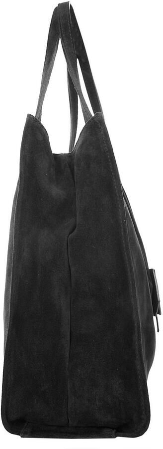 Forty Degrees Shopper echt leer made in italy - Foto 5