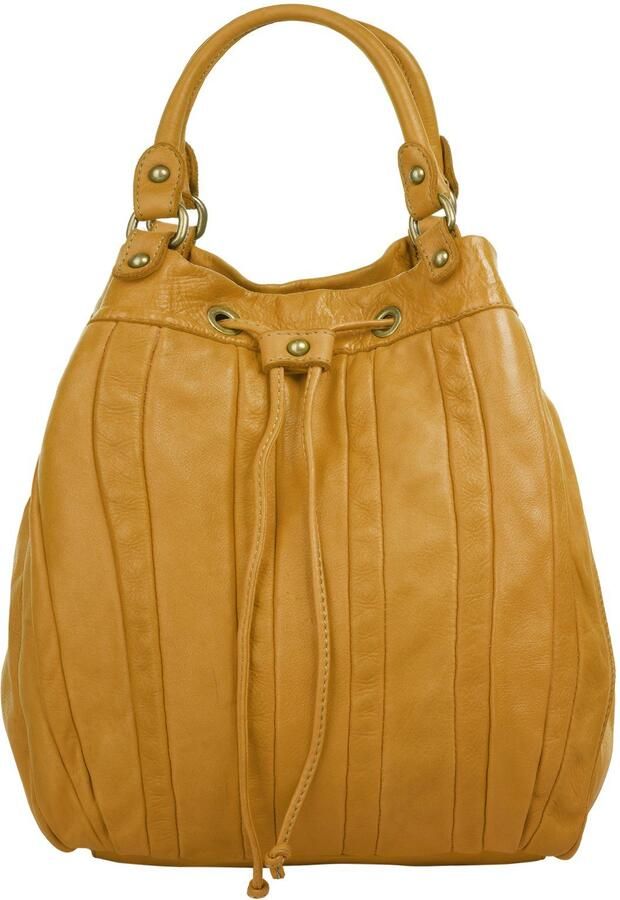 Forty Degrees Shopper echt leer made in italy - Foto 8