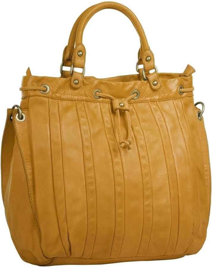 Forty Degrees Shopper echt leer made in italy - Foto 3