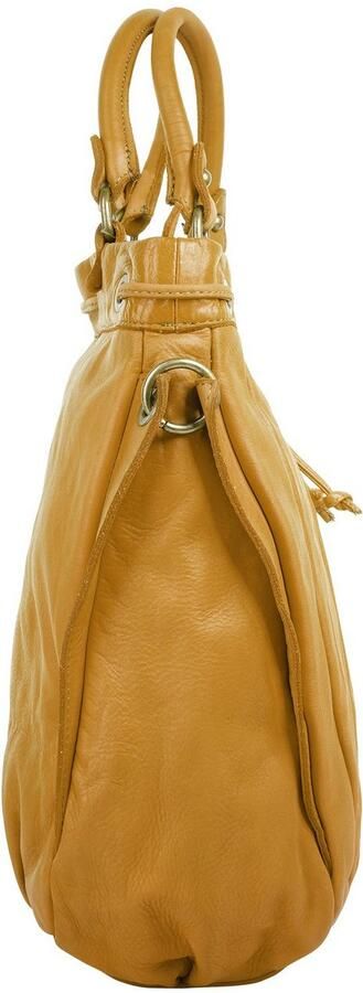 Forty Degrees Shopper echt leer made in italy - Foto 7