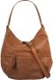 Forty Degrees Shopper echt leer made in italy - Thumbnail 1