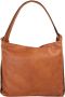 Forty Degrees Shopper echt leer made in italy - Thumbnail 1