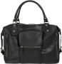 Forty Degrees Shopper echt leer made in italy - Thumbnail 1