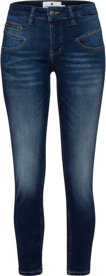Freeman T. Porter 7 8 jeans