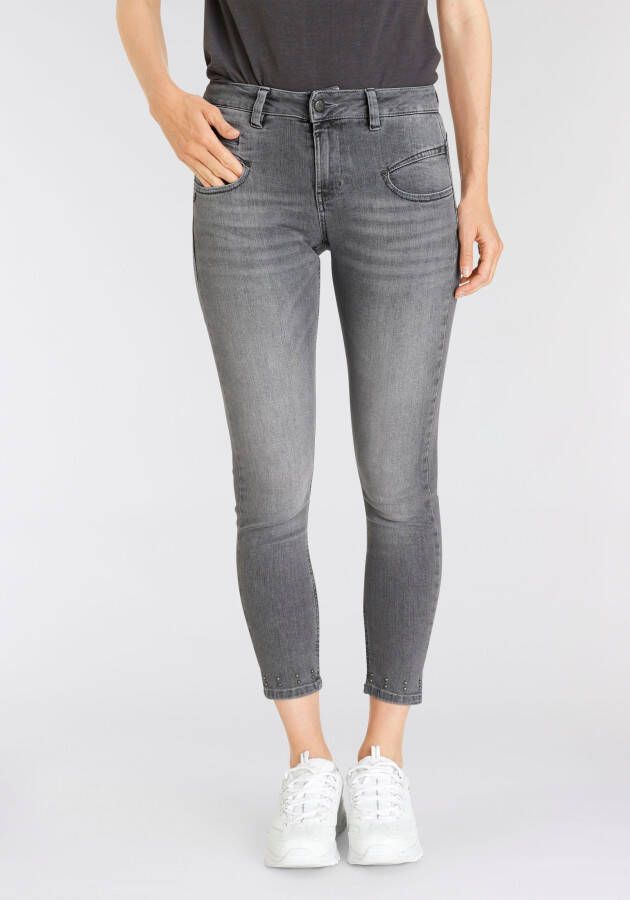 Freeman T. Porter 7 8 jeans