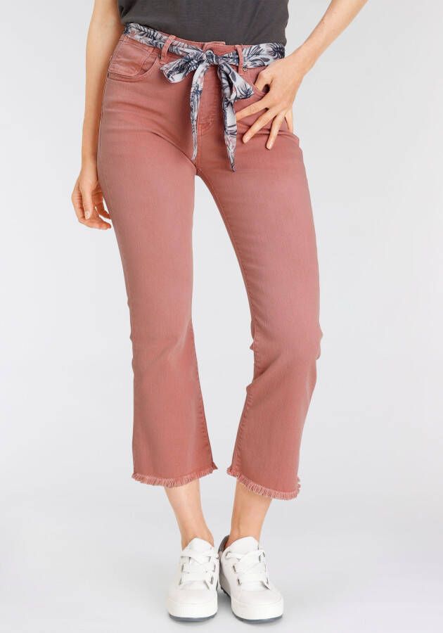 Freeman T. Porter Bootcutbroek
