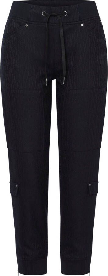 Freeman T. Porter Geweven broek